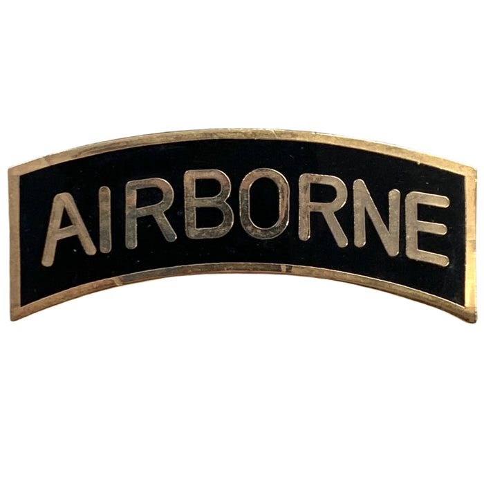 U.S. Army Airborne Pin