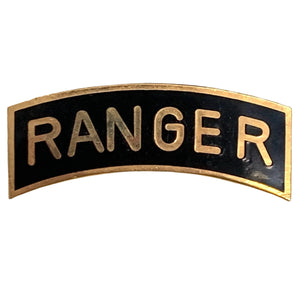 U.S. Army Airborne Ranger Pin