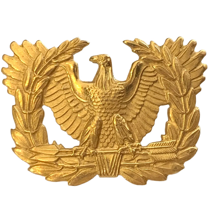 U.S. Army Warrant Officer Cap Device