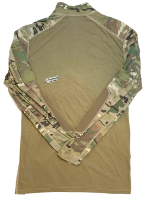 XGO FRAC Mulitcam (OEF-CP) Combat Shirt