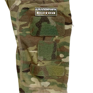 XGO FRAC Mulitcam (OEF-CP) Combat Shirt