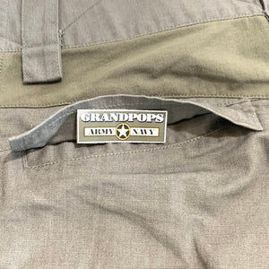 Tru-Spec Ranger Green NyCo Rip-Stop Knee Pad Combat Pants