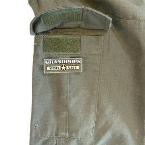 Tru-Spec Ranger Green NyCo Rip-Stop Knee Pad Combat Pants