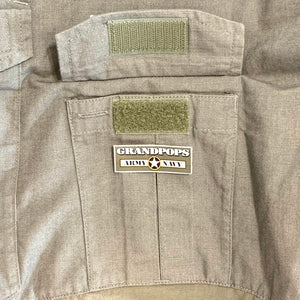 Tru-Spec Ranger Green NyCo Rip-Stop Knee Pad Combat Pants