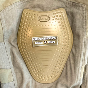 Tru-Spec Ranger Green NyCo Rip-Stop Knee Pad Combat Pants