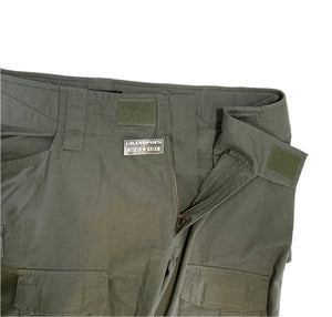 Tru-Spec Ranger Green NyCo Rip-Stop Knee Pad Combat Pants