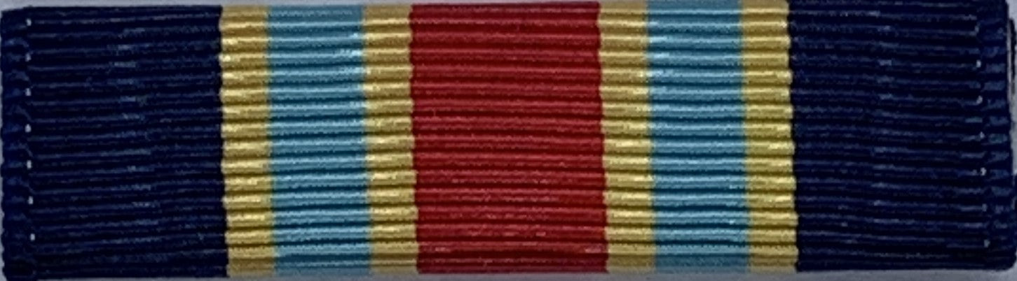 Navy Sea Service Deployment-Ribbon