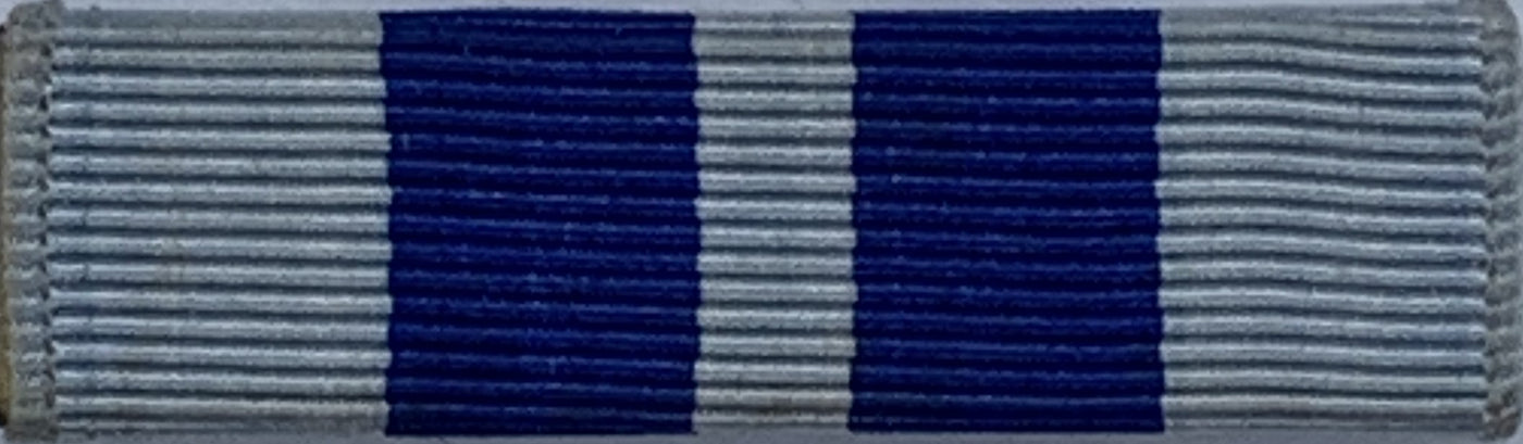 U.S. Coast Guard Auxilary Instructor Ribbon – GRANDPOPSARMYNAVY