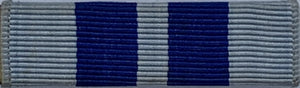 U.S. Coast Guard Auxilary Instructor Ribbon