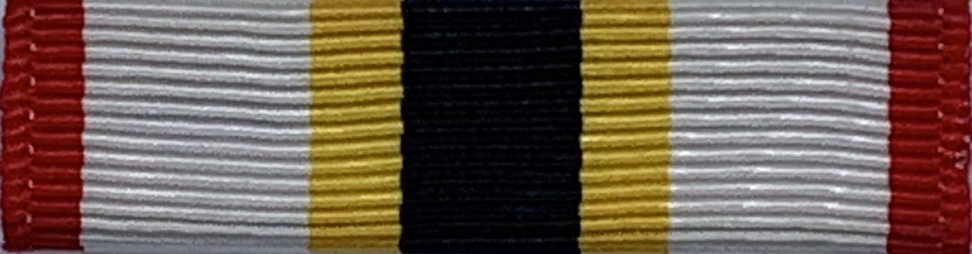 Maryland National Guard Overseas Service Ribbon – GRANDPOPSARMYNAVY