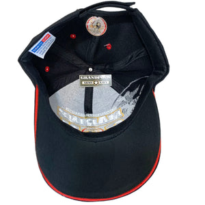 Proud to Have a Marine Son Baseball Cap