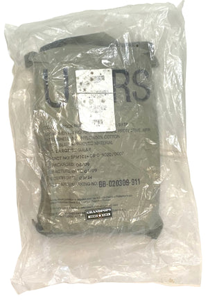U.S. Military Digital ACU NBC MOPP Chemical Warfare Protective Pants