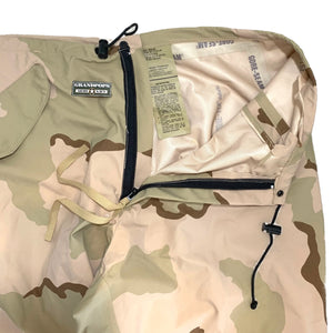 DCU 3-Color Desert Gortex ECWCS Nylon Cold Weather Pants