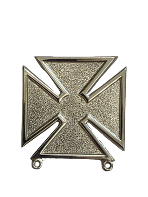 U.S. Army Basic Marksman Qualification Badge Pin