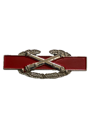 U.S. Army Combat Artillery Pin