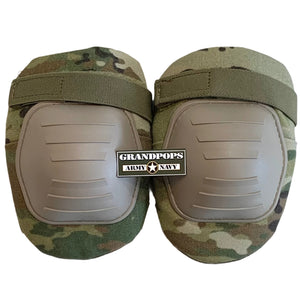 U.S. Military OCP Scorpion Elbow Pads