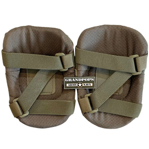U.S. Military OCP Scorpion Elbow Pads