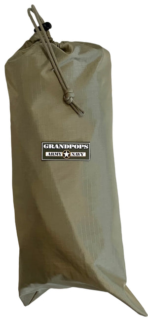 OCP 80L Rucksack 1000D Nylon Cover