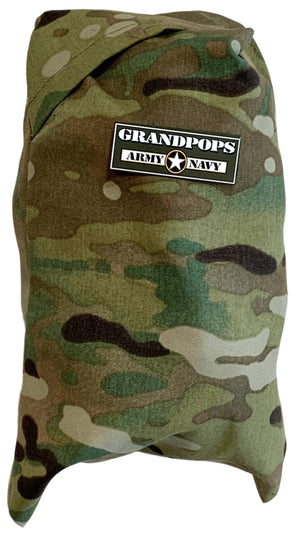 OCP 80L Rucksack 330D Nylon Cover