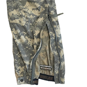 U.S. Military ACU Gen III ECWCS Soft Shell Over Pants