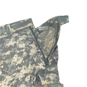U.S. Military ACU Gen III ECWCS Soft Shell Over Pants