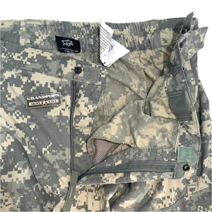 U.S. Military ACU Gen III ECWCS Soft Shell Over Pants