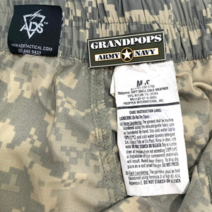 U.S. Military ACU Gen III ECWCS Soft Shell Over Pants