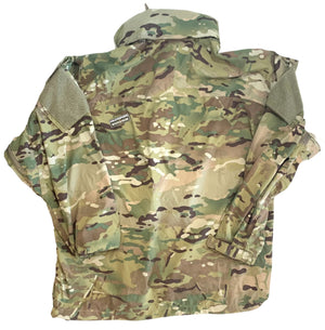 U.S. Military OCP Scorpion 5 Layer/Level 5 Gen III Cold Weather Gen III ECWCS Soft Shell Jacket