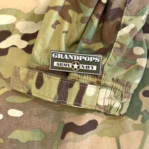 U.S. Military OCP Scorpion 5 Layer/Level 5 Gen III Cold Weather Gen III ECWCS Soft Shell Jacket