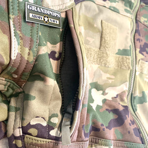MASSIF FRAC OCP Intermediate Weather Outer Layer Jacket