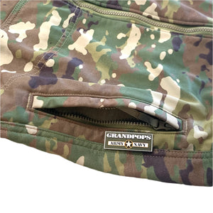 MASSIF FRAC OCP Intermediate Weather Outer Layer Jacket