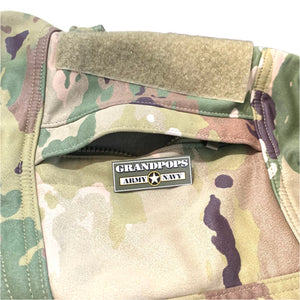 MASSIF FRAC OCP Intermediate Weather Outer Layer Jacket