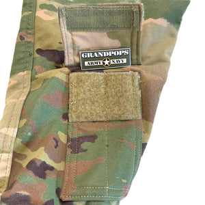 MASSIF FRAC OCP Intermediate Weather Outer Layer Jacket