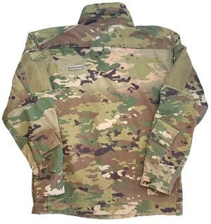 MASSIF FRAC OCP Intermediate Weather Outer Layer Jacket
