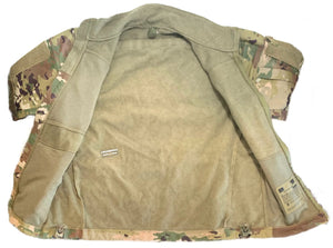 MASSIF FRAC OCP Intermediate Weather Outer Layer Jacket