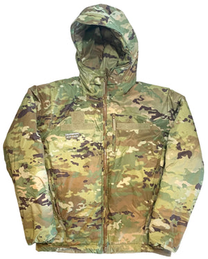 MASSIF OCP High Loft ECWCS Jacket