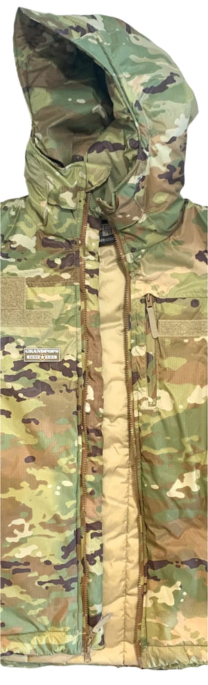 MASSIF OCP High Loft ECWCS Jacket