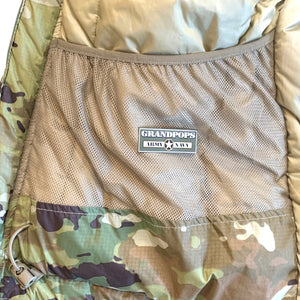 MASSIF OCP High Loft ECWCS Jacket