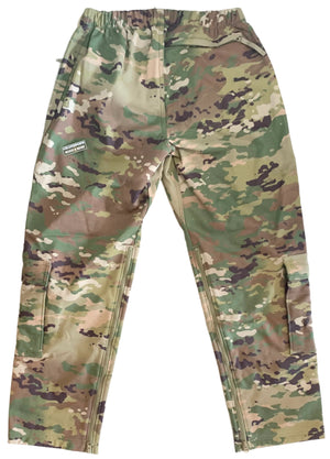 MASSIF OCP Scorpion FRAC FREE IWOL Intermediate Weather Outer Layer ECWCS Pants