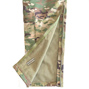 MASSIF OCP Scorpion FRAC FREE IWOL Intermediate Weather Outer Layer ECWCS Pants