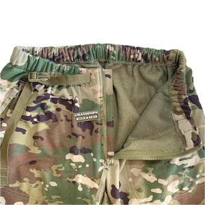 MASSIF OCP Scorpion FRAC FREE IWOL Intermediate Weather Outer Layer ECWCS Pants