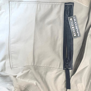 U.S. Military JP-8 Fuel Handler's Coveralls