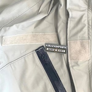 U.S. Military JP-8 Fuel Handler's Coveralls