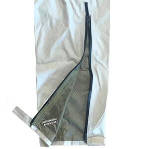 U.S. Military JP-8 Fuel Handler's Coveralls
