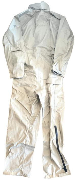 U.S. Military JP-8 Fuel Handler's Coveralls