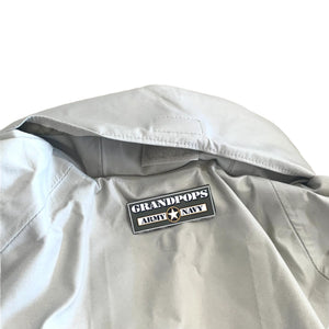 U.S. Military JP-8 Fuel Handler's Coveralls