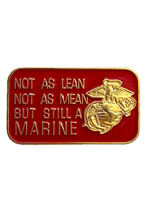 USMC EGA Pin