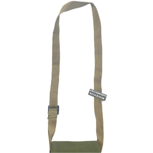 WW2 British Light Respirator (Gas Mask) Bag
