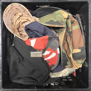 Pop's 99¢ Random Hat Box