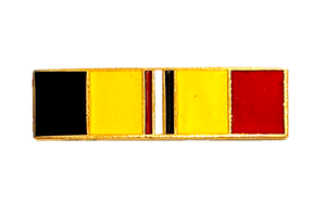Combat Action Ribbon Pin